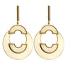 Deluxe Badu Earrings