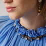 BRIGHT CRYSTALS NECKLACE
