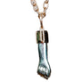 Figa Hand Pendant