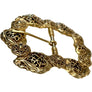 Unique Statement Belt Buckle 34