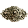 Unique Statement Belt Buckle 38