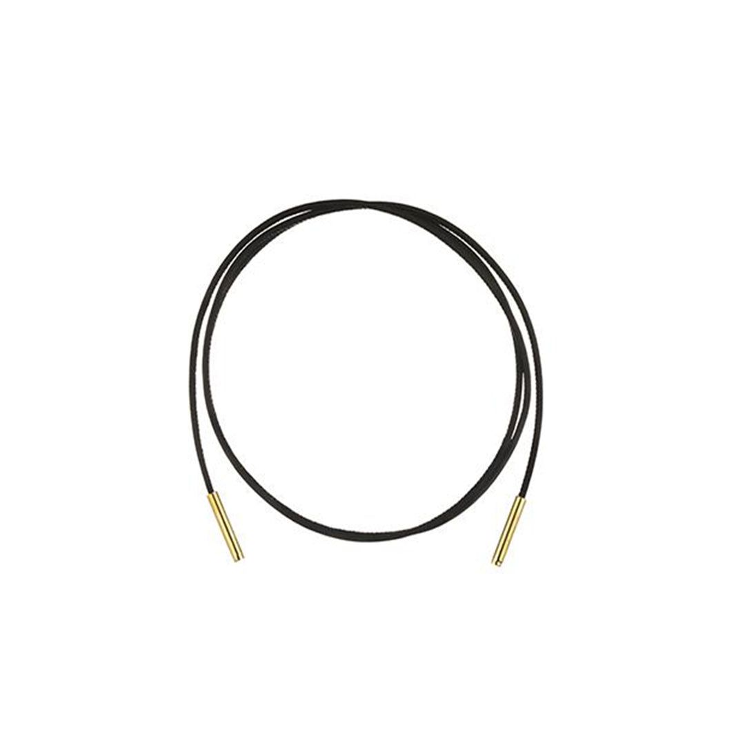 Necklace cord hot sale types