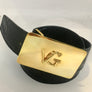 custom-initials-interchangeable-belt-buckle
