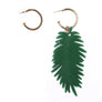 desigual-unique-leaf-acrylic-hoop-earrings