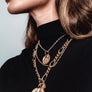 gold-plated-brass-figaro-chain