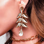 gold-plated-brass-figaro-chain
