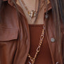 gold-plated-brass-figaro-chain