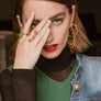 parrot-ring