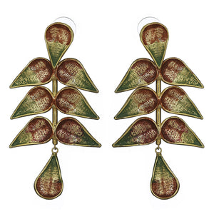 riki-riki-leaves-earrings