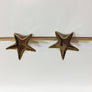 star-earring-stud