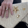 star-pin