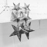 triple-star-earring