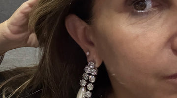 “¿Muy arreglada? No, mi amor… ¡Estoy perfecta para mí!”