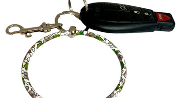 Powerful Keychain