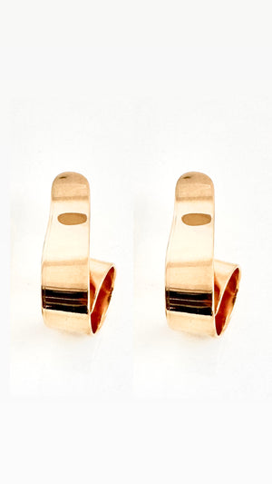 Rizo de Mar Earrings