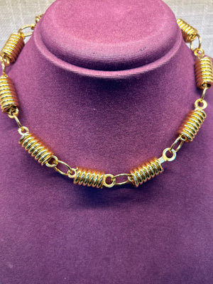 Maxi Rizo de Mar  Collar  Necklace