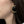 Vintage Bold 90s Stud Earrings