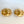 Vintage Stud Earrings