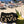 JUTE  CÉST LA VIE- SMALL / BLACK