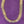 Collar vintage, detalle de la cadena
