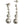 PEARLS LINEAR EARRINGS