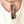 KEEP SMILING Unisex Word Plate Pendant
