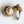 Vintage Pearl Stud Earrings