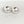 Stud Pearl Earrings