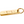 VIBRA ALTO!! Unisex Word Plate Pendant