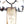 VIBRA ALTO!! Unisex Word Plate Pendant