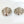 Vintage Stud Earrings