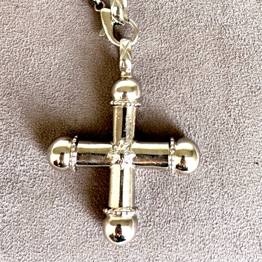 Cupid Angel Pendant