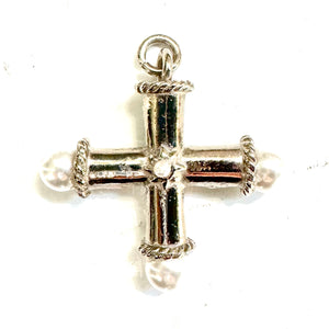 Cupid Angel Pendant