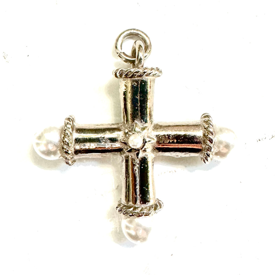 Cupid Angel Pendant