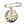 Cupid Angel Pendant