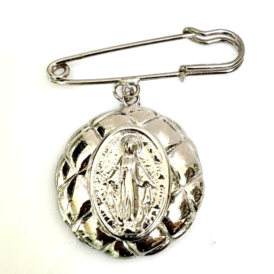Cupid Angel Pendant