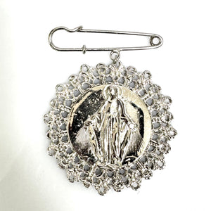 Cupid Angel Pendant
