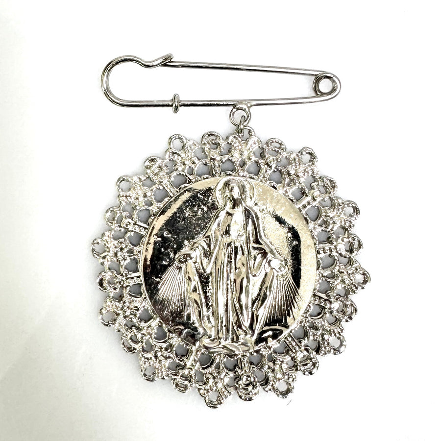 Cupid Angel Pendant