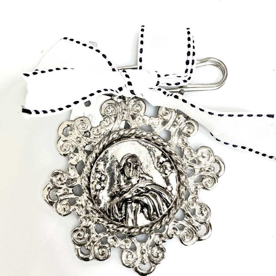 Cupid Angel Pendant