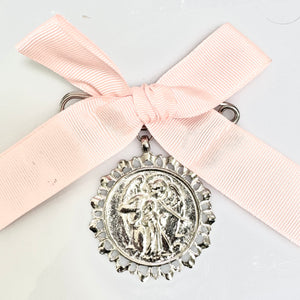 Cupid Angel Pendant