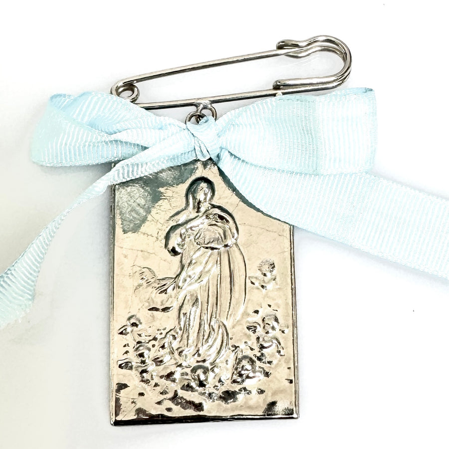 Cupid Angel Pendant