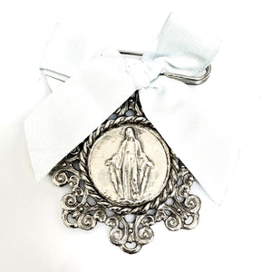 Cupid Angel Pendant