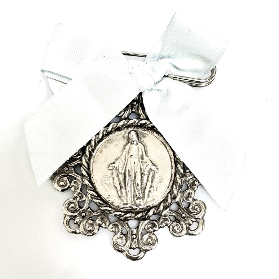 Cupid Angel Pendant
