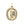 Cupid Angel Pendant