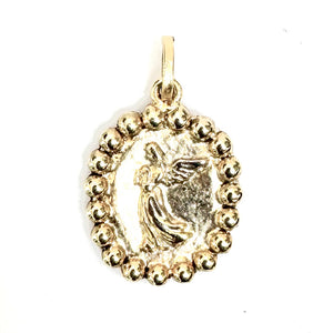 Cupid Angel Pendant