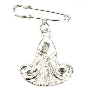 Cupid Angel Pendant