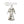 Cupid Angel Pendant