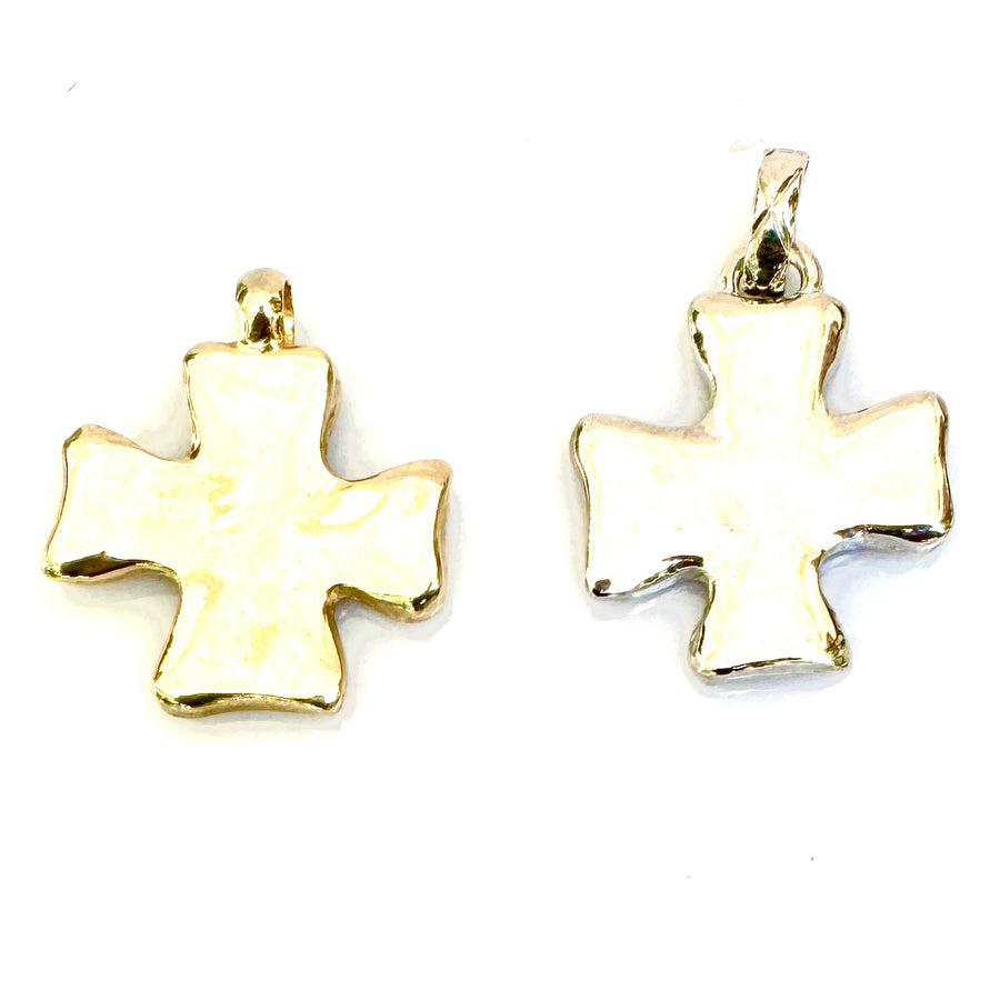Cupid Angel Pendant