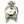 Cupid Angel Pendant