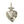 Cupid Angel Pendant